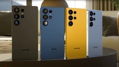 传言三星Galaxy S26 Ultra 将配备新的显示屏和摄像头功能（图片来源：TT Technology）