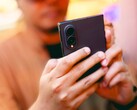 当温度过高时,三星Galaxy Z Fold8会将照片分辨率减半。