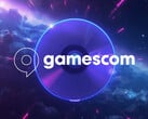 PS5光盘上印有Gamescom标志