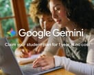 Google Gemini 领取您的免费学生套餐