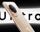 华为 Nova 14 Ultra 在中国的起价约为 582 美元。图：该智能手机的宣传图。(图片来源：华为）
