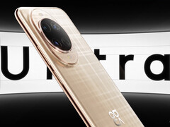 华为 Nova 14 Ultra 在中国的起价约为 582 美元。图：该智能手机的宣传图。(图片来源：华为）