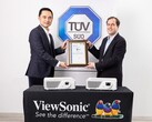 ViewSonic获得一个新的奖项。(来源: ViewSonic)