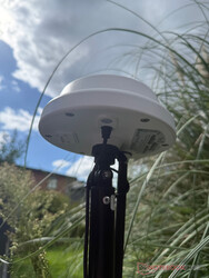 RTK 站只需要两个 Luba Mini