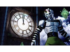 广受好评的 FPS 平台游戏现已在 Steam 平台上五折发售(图片来源:Annapurna Interactive)