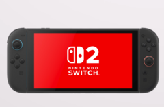 任天堂 Switch 2 日后可能会推出功能更强大的变体（图片来源：任天堂）