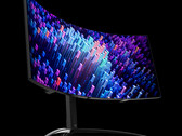 Acer Predator X39 通过了 EyeSafe 2.0 认证，在保持色彩准确性的同时减少了高能蓝光的发射。(图片来源：宏碁）
