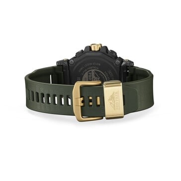 (图片来源：卡西欧）