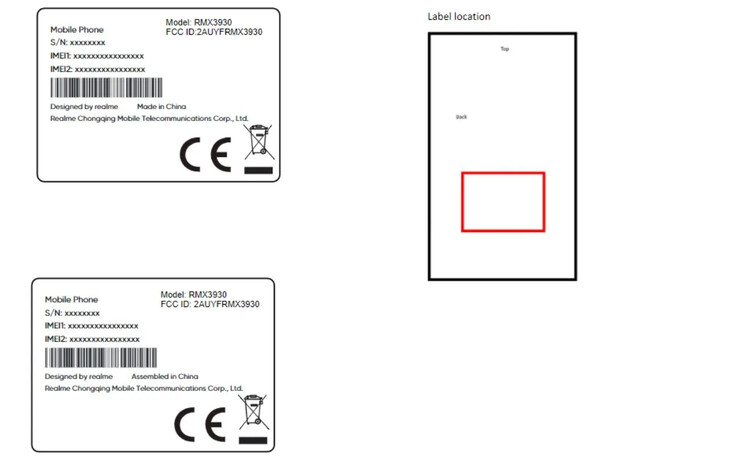 ......以及美国的 FCC。(来源：FCC、BIS、NBTC via MySmartPrice）