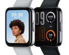 Realme Watch 3 Pro有一个大显示屏，提供长达10天的电池寿命。(图片来源：Realme)