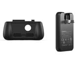 带触控笔的Grip保护壳和Retroid 35W充电器均属于Pocket Duo和Pocket Duo Lite的配件。