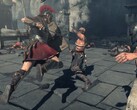 Ryse：罗马之子》是 Xbox One 的首发游戏。(图片来源：Crytek）