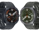 从泄露的官方渲染图来看，三星Galaxy Watch Ultra2融入了Galaxy Watch8 Classic的设计元素。