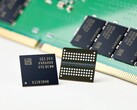 三星将在2023年增加12纳米DDR5内存的产能（图片：三星）