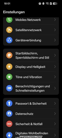 Oppo Find X9 Ultra 智能手机评测