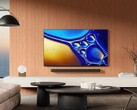 Bravia 8 II 所宣传的 HDR 峰值亮度要高出 50%（图片来源：索尼）