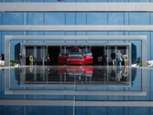 特斯拉开始在美国交付新款 Model Y（图片来源：特斯拉）