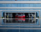 特斯拉开始在美国交付新款 Model Y（图片来源：特斯拉）
