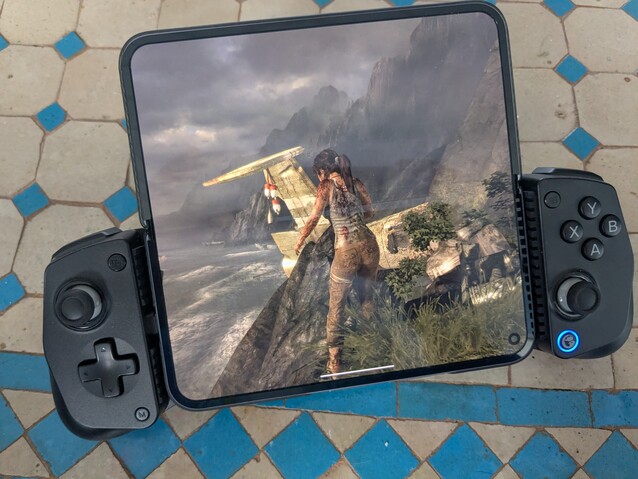 12 年前，《古墓丽影》重启版首次登陆 Xbox 360 和 PS3 平台。