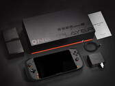 ONEXPLAYER mini Pro有一个7英寸显示屏和一个48Wh的电池。(图片来源：One-netbook)