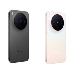 vivo X300 的颜色选择