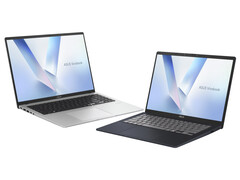 Vivobook 14 和 Vivobook 16 最高配备 32GB 内存（图片来源：华硕）