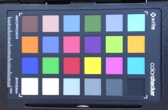 ColorChecker