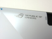 ROG Phone 7 Ultimate。(来源:Notebookcheck)