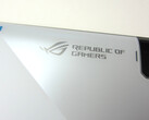 ROG Phone 7 Ultimate。(来源：Notebookcheck）