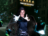 Forspoken在PC上的硬件要求已被披露（图片来自Square Enix）