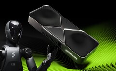 Scalper bot 被指购买了 Proshop 在欧洲销售的几乎所有 RTX 50 FE GPU。(图片来源：Nvidia，图经编辑）