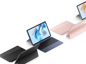 MateBook E Go。(来源：华为)