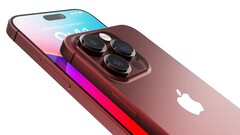 据传，iPhone 15 Pro将采用全电容式按键。(图片来源：Technizo Concept)