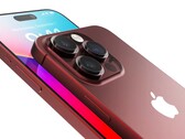据传，iPhone 15 Pro将采用全电容式按键。(图片来源：Technizo Concept)
