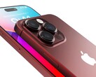 据传，iPhone 15 Pro将采用全电容式按键。(图片来源：Technizo Concept)