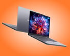 尽管 IdeaPad Slim 3 14IPH11 是一款更注重预算的笔记本电脑，但它仍然配备了 OLED 显示屏。