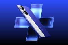 iQOO Neo9S Pro+ 水蓝色素食皮套（来源：iQOO）