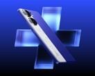 iQOO Neo9S Pro+ 水蓝色素食皮套（来源：iQOO）