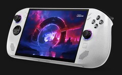 联想的Legion Go S 将通过新的 WMI 驱动程序受益于本地 Linux 电源控制（图片来源：联想）