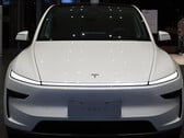 2026 年 Model Y 或将成为特斯拉自动驾驶共享车队的一部分(图片来源:GeekLaii/微博)