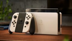 新的任天堂 Switch 配件可能即将与 Switch 2 同时推出（图片来源：任天堂）