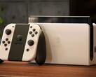 新的任天堂 Switch 配件可能即将与 Switch 2 同时推出（图片来源：任天堂）