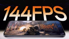 Nord 5 的显示屏。(图片来源：OnePlus）