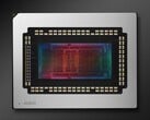 据称，PS6将配备基于RDNA 5的GPU，相比图中这款RDNA 4芯片有所升级。