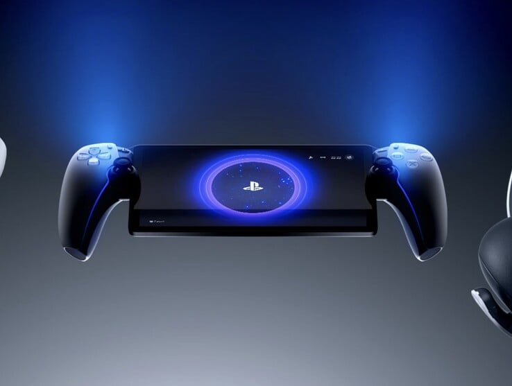 PS Portal 平台让掌机爱好者能够从他们的 PS5 上进行流媒体播放。