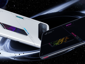 ROG Phone 6可能已经开始更新了。(来源: 华硕)