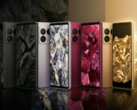 请看下面索尼 Xperia 1 VIII 的原始泄露图片。