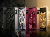 请看下面索尼 Xperia 1 VIII 的原始泄露图片。