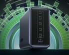 Ugreen Nexode 桌面充电器的峰值输出功率高达 500 瓦。(图片来源：The Verge）