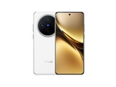 vivo X200T 的相机性能可能不及 vivo X200（如图）。(图片来源：vivo）